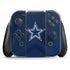 NFL Dallas Cowboys Double Vision Nintendo Skins