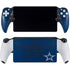 NFL Dallas Cowboys Double Vision PlayStation Portal Remote Player Skin