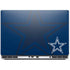 NFL Dallas Cowboys Double Vision Dell Precision Skin