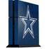NFL Dallas Cowboys Double Vision PlayStation PS4 Skins
