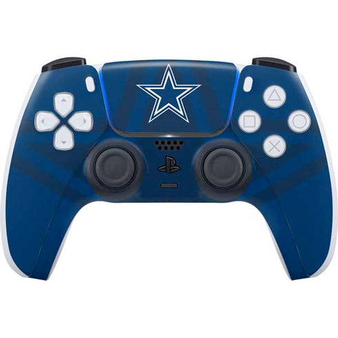 NFL Dallas Cowboys Double Vision PlayStation PS5 Skins