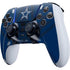 NFL Dallas Cowboys Double Vision PS5 DualSense Edge Pro Controller Skin