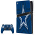 NFL Dallas Cowboys Double Vision PlayStation PS5 Skins
