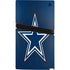 NFL Dallas Cowboys Double Vision PS5 Pro Bundle Skin