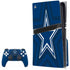 NFL Dallas Cowboys Double Vision PlayStation PS5 Skins