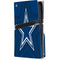 NFL Dallas Cowboys Double Vision PS5 Pro Disk Console Skin