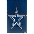 NFL Dallas Cowboys Double Vision PS5 Slim Digital Edition Console Skin