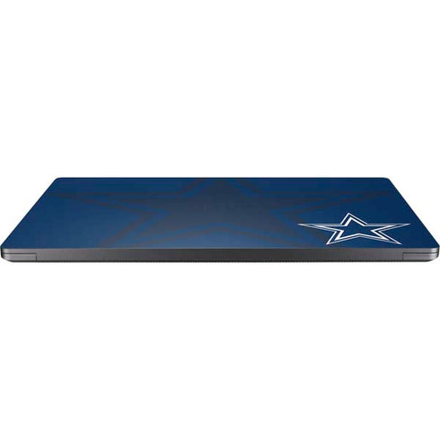 NFL Dallas Cowboys Double Vision Surface Laptop 7 13.8in Skin