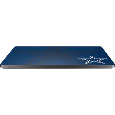 NFL Dallas Cowboys Double Vision Surface Laptop 7 15in Skin