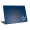 NFL Dallas Cowboys Double Vision Laptop Skins