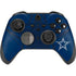 NFL Dallas Cowboys Double Vision Xbox Elite Wireless Controller Series 2 Skin