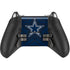 NFL Dallas Cowboys Double Vision Xbox Elite Wireless Controller Series 2 Skin