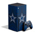 NFL Dallas Cowboys Double Vision Xbox Series X Skins