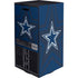 NFL Dallas Cowboys Double Vision XBox Series X Digital Edition Bundle Skin