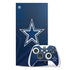 NFL Dallas Cowboys Double Vision Xbox Series X Skins