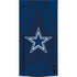 NFL Dallas Cowboys Double Vision XBox Series X Digital Edition Console Skin