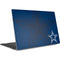 NFL Dallas Cowboys Double Vision Dell XPS Skin