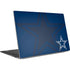 NFL Dallas Cowboys Double Vision Dell XPS Skin