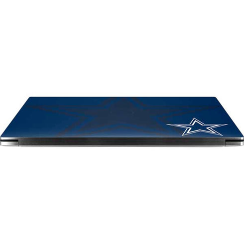 NFL Dallas Cowboys Double Vision Dell XPS Skin