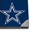 NFL Dallas Cowboys Double Vision Dell XPS Skin
