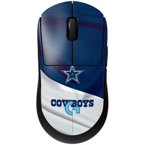 NFL Dallas Cowboys G Pro Wireless Gaming Mouse Skin