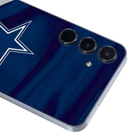 NFL Dallas Cowboys Galaxy A35 5G Skin