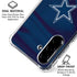NFL Dallas Cowboys Galaxy A36 5G Clear Case