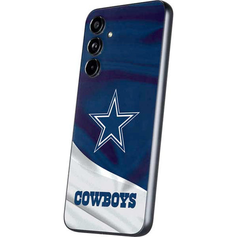NFL Dallas Cowboys Galaxy A54 5G Skin