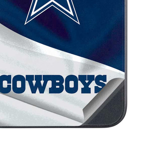 NFL Dallas Cowboys Galaxy A54 5G Skin