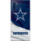 NFL Dallas Cowboys Galaxy Note 10 Plus Skin