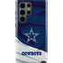 NFL Dallas Cowboys Galaxy S23 Ultra Pro Case