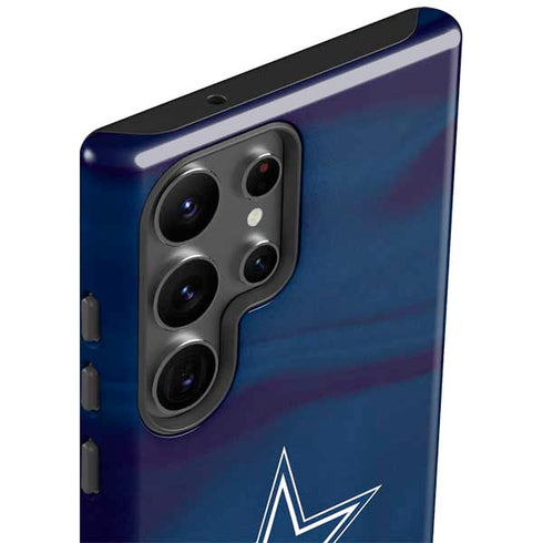 NFL Dallas Cowboys Galaxy S23 Ultra Pro Case