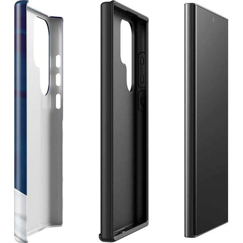 NFL Dallas Cowboys Galaxy S23 Ultra Pro Case