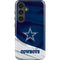 NFL Dallas Cowboys Galaxy S25 Impact Case