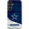 NFL Dallas Cowboys Galaxy S25 Plus Impact Case