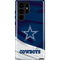 NFL Dallas Cowboys Galaxy S25 Ultra Impact Case