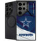 NFL Dallas Cowboys Galaxy S24 Ultra Kickstand Case