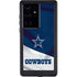 NFL Dallas Cowboys Galaxy S24 Ultra Waterproof Case