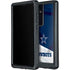 NFL Dallas Cowboys Galaxy S24 Ultra Waterproof Case