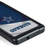 NFL Dallas Cowboys Galaxy S24 Ultra Waterproof Case