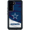 NFL Dallas Cowboys Galaxy S24 Waterproof Case