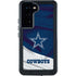 NFL Dallas Cowboys Galaxy S24 Waterproof Case