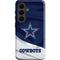 NFL Dallas Cowboys Galaxy S26 Impact Case