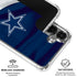 NFL Dallas Cowboys Galaxy S26 Plus Clear Case