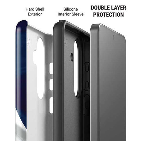 NFL Dallas Cowboys Galaxy S26 Plus Impact Case