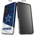 NFL Dallas Cowboys Galaxy S26 Plus Impact Case