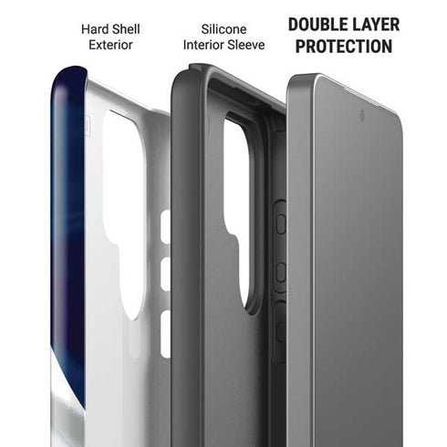 NFL Dallas Cowboys Galaxy S26 Ultra Impact Case