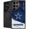 NFL Dallas Cowboys Galaxy S26 Ultra Kickstand Case
