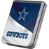 NFL Dallas Cowboys Galaxy Z Flip6 Skin