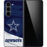 NFL Dallas Cowboys Galaxy Z Fold5 5G Skin